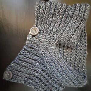 Handmade Scarf